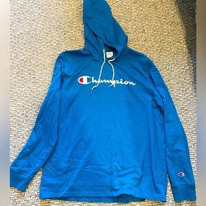 Men’s Champion Sweatshirt